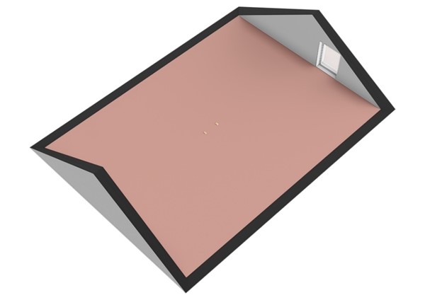 Floorplan - Kerkweg 10, 7038 CG Zeddam